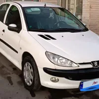 ۲۰۶ اس دی تیپ ۵، مدل ۹۲|خودرو سواری و وانت|بستان آباد, |دیوار