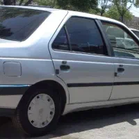 مسافر دربستی