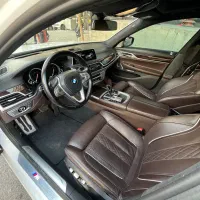 Bmw 730 2017|خودرو سواری و وانت|تهران, دریا|دیوار