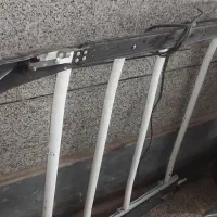 باربند پژو وسمند