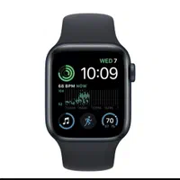Apple Watch SE 2022|ساعت|مشهد, آبکوه|دیوار