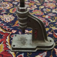 دستگاه پرس دکمه|ماشینآلات صنعتی|شهرکرد, |دیوار