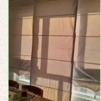 پرده|پرده، رانر، رومیزی|تهران, مرزداران|دیوار