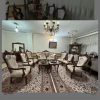 لوستر برنز تمیز|لوستر و چراغ آویز|شاهینشهر, نظامی|دیوار