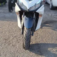 موتور گلکسی r155