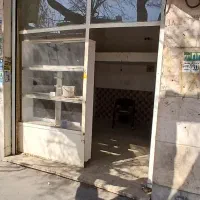 مغازه ۱۳متر کف ۲ متر بالکن دسترسی محلی فوقالعاده