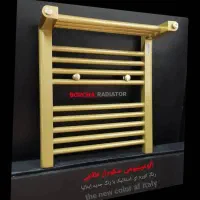 نمایندگی فروش پکیج و رادیاتور پنلی پربازده|آبگرمکن، پکیج، شوفاژ|همدان, |دیوار