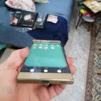 SONY 64  gig rom4|موبایل|تهران, حبیب الله|دیوار