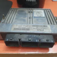 فروش ECU خودرو