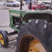 تراکتور ای تی ام مدل۷۴|خودرو سنگین|اردبیل, |دیوار