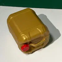 گالن ۲۰ لیتری|ظروف نگهدارنده، پلاستیکی، یکبارمصرف|قم, کوه سفید|دیوار