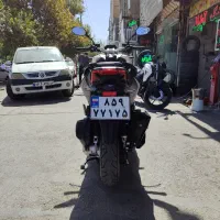 adv هانی 150|موتورسیکلت|مشهد, طبرسی شمالی|دیوار