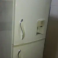 یخچال فریزر کارکرده|یخچال و فریزر|نسیمشهر, |دیوار