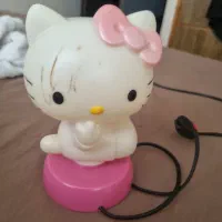 چراغ خواب هلو کتی