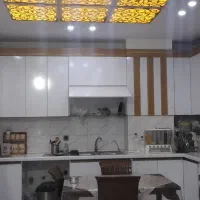 فروش آپارتمان تکواحدی / شهرک باران/فول امکانات