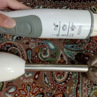 گوشکوب برقی Delmonti