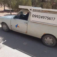 دوچرخه حمل بار با پیکان قاین و حومه