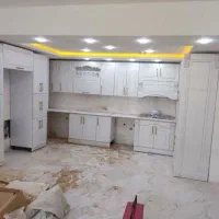 پک ۶متری کابینت آماده و سفارشی کد ۵۷۸۹۶۴۴