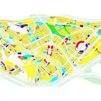 فروش25متر زمین سهم تجاری لشکر در خاوران