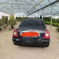 ام وی ام ۵۳۰ معاوضه با پرشیا