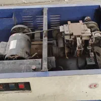 پرس ۱۲ تن|ماشینآلات صنعتی|پاکدشت, خاتون آباد|دیوار