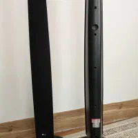 بلندگو تلویزیون|سیستم صوتی خانگی|مهاباد (آذربایجان غربی), |دیوار