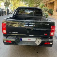 کی ام سی T8 مدل ۱۴۰۲|خودرو سواری و وانت|تهران, پاسداران|دیوار