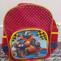 کوله پشتی نو مهد گودک