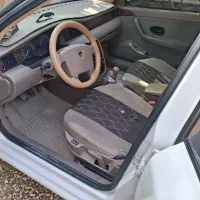 سمند EF7 مدل ۱۴۰۰
