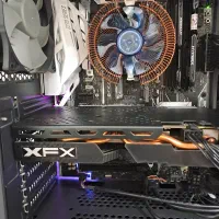 باندل گیمینگ کامل در حد آکبند