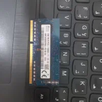 رم ۲ گیگابایت هاینیکس کره ای