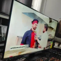 تلوزیون ال ای دی سامسونگ|تلویزیون و پروژکتور|رشت, کوی مهر|دیوار