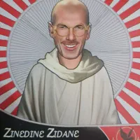 کیمدی زیدان ۲۰۲۶