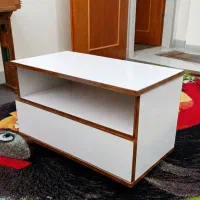 میز تلویزیون مینی‌مال