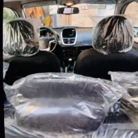 ۲۰۷ پانا ۴۰۴|خودرو سواری و وانت|شیراز, شهرک گلها|دیوار