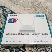 مودم وایرلس ADSL2