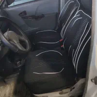 پراید 87 دوگانه فابریک نقد و اقساط|خودرو سواری و وانت|نجفآباد, فیروزآباد|دیوار