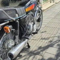 موتور هندا ۲۰۰