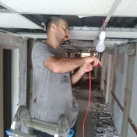 برق کاری ساختمان