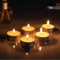 شمع|ماهی|اسلام‌‌آباد غرب, |دیوار