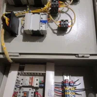 دستگاه رطوبت ساز وتابلو برق|عمدهفروشی|زیباشهر, |دیوار