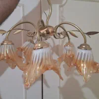 لوستر سقفی نوستالوژیک