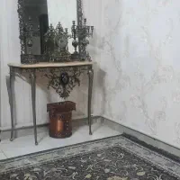 آئینه شمعدان