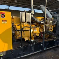 ژنراتور کاترپیلار ۳۵۰ کاوا