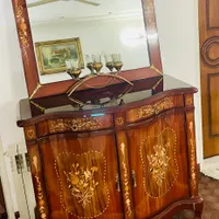 اینه کنسول