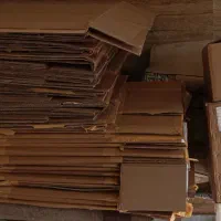 کارتن بسته بندی|عمده‌فروشی|شیراز, شهرک فرزانگان|دیوار