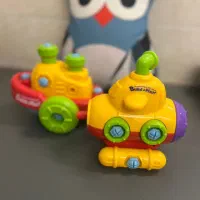 کشتی خارجی|اسباب‌بازی بچه|تهران, اکباتان|دیوار