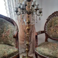 کنار سالنی، آباژور برنز کلکسیونی