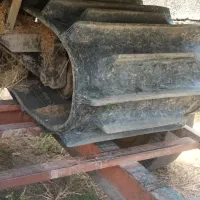 کشاورزی وعمرانی