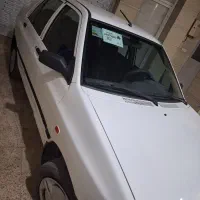 پراید مدل ۹۶ فروش فوری|خودرو سواری و وانت|سبزوار, امیریه|دیوار